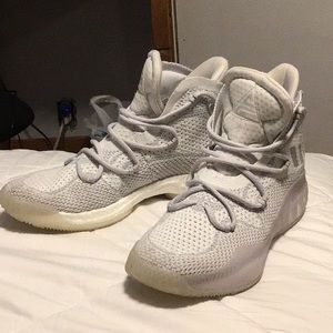 Adidas Crazy Explosive PK
